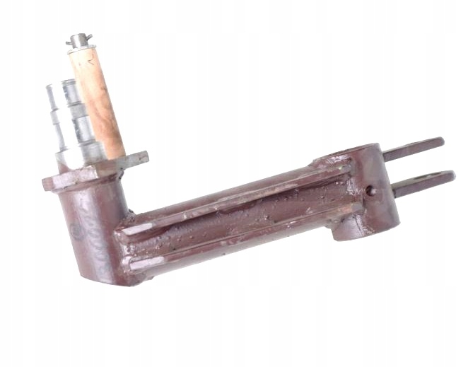 Páčka napínacího kola 5052920290 Bizon Z-056 Z-058