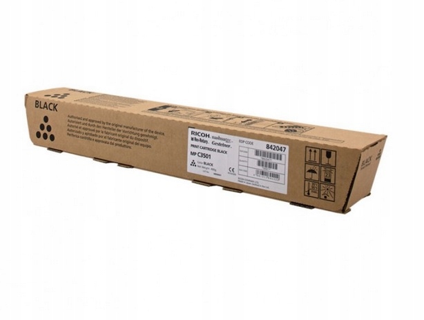 Toner Ricoh pre Ricoh 841424 čierny (black)