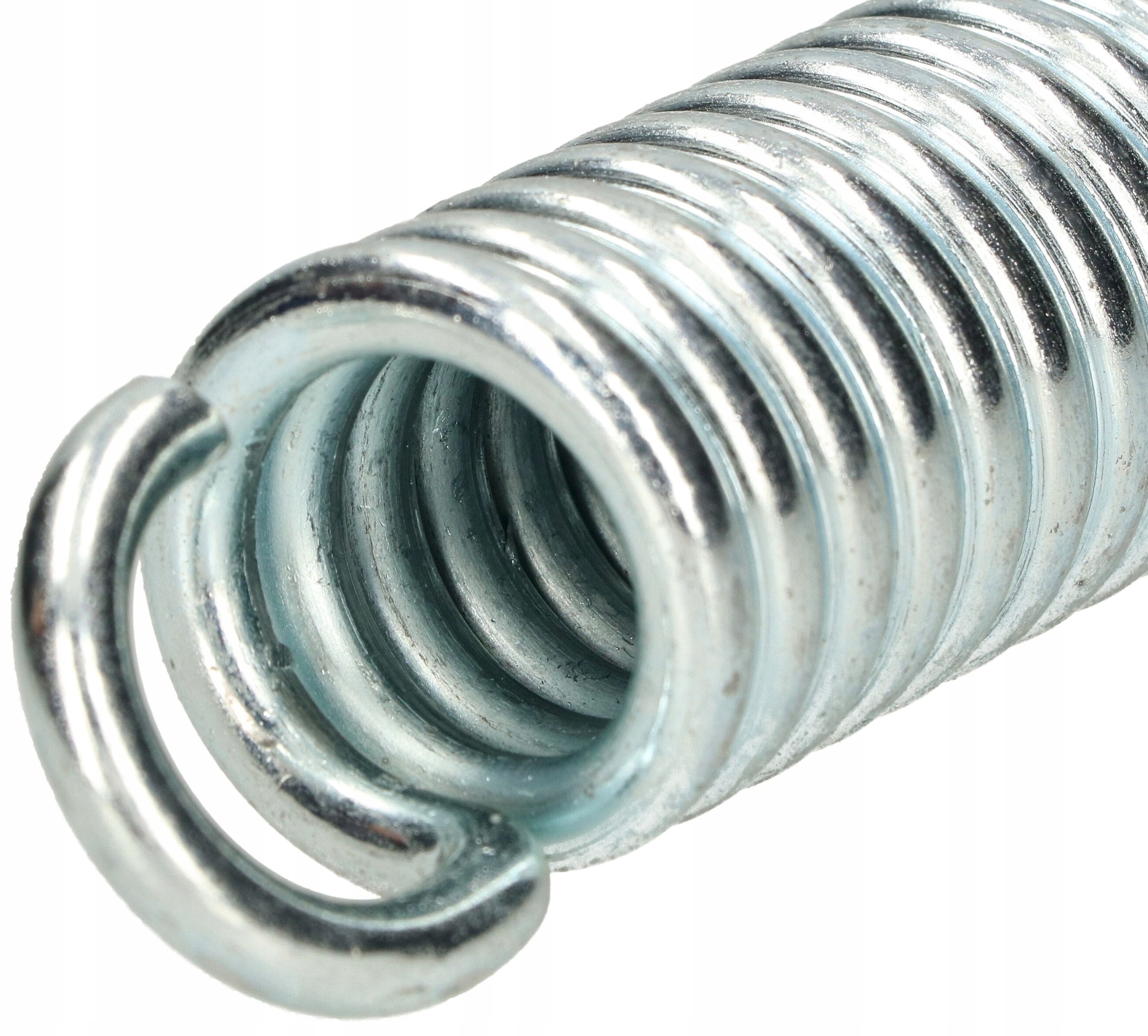 SPRĘŻYNA DO HUŚTAWKI HAMAKA HUŚTAWKOWA HAK 5MM10ZW Kod producenta ZSY0669