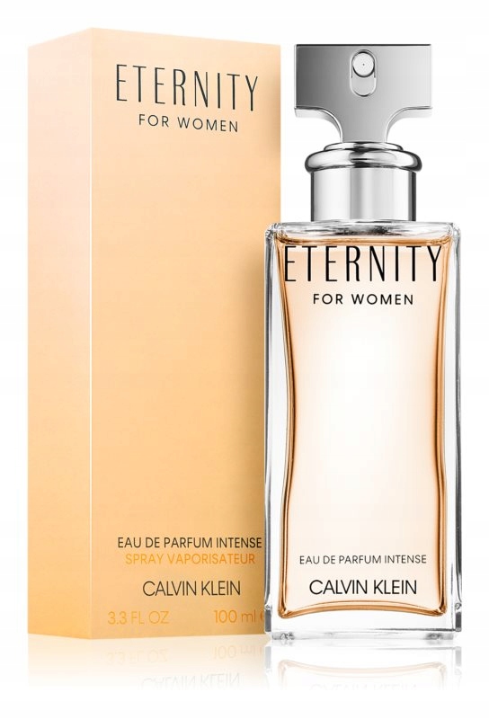 Ck Calvin Klein Eternity Parfum Intense Edp 100 ML