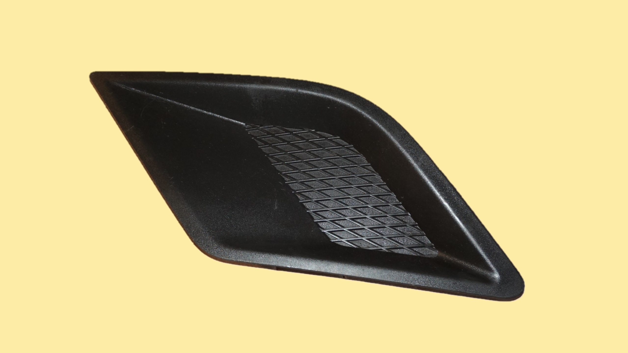 griglia Paraurti SSANGYONG ACTYON K83201-34101