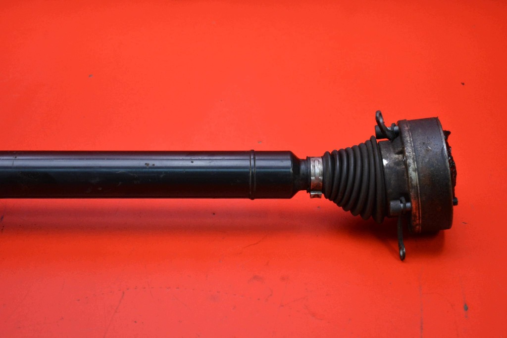semi-axis right front MANUAL 1K0407272DN VW GOLF 7 VII 1.6 TDI 105 KM 12-17