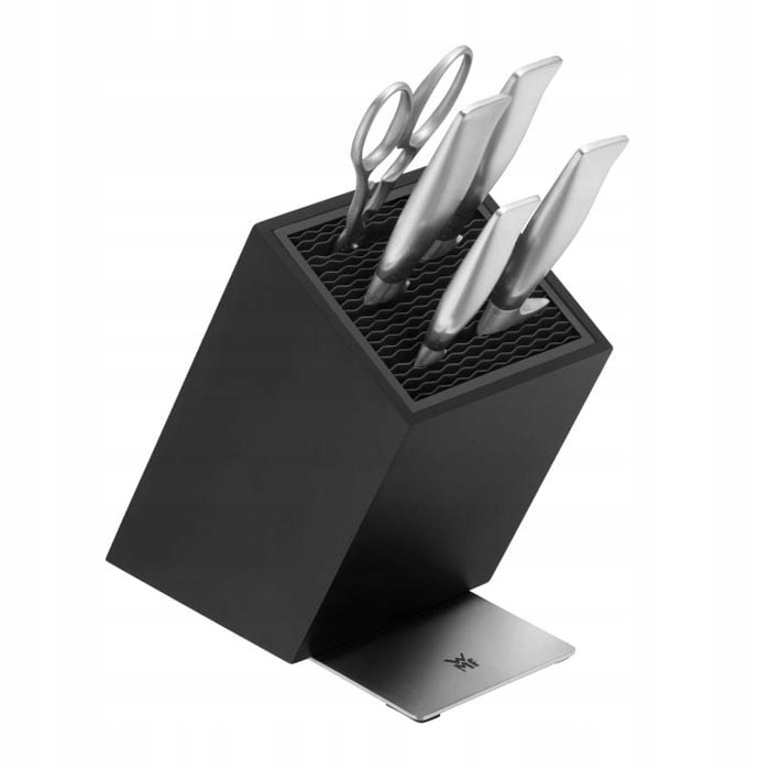 Sada nožov Grand Gourmet blok FlexTec Wmf