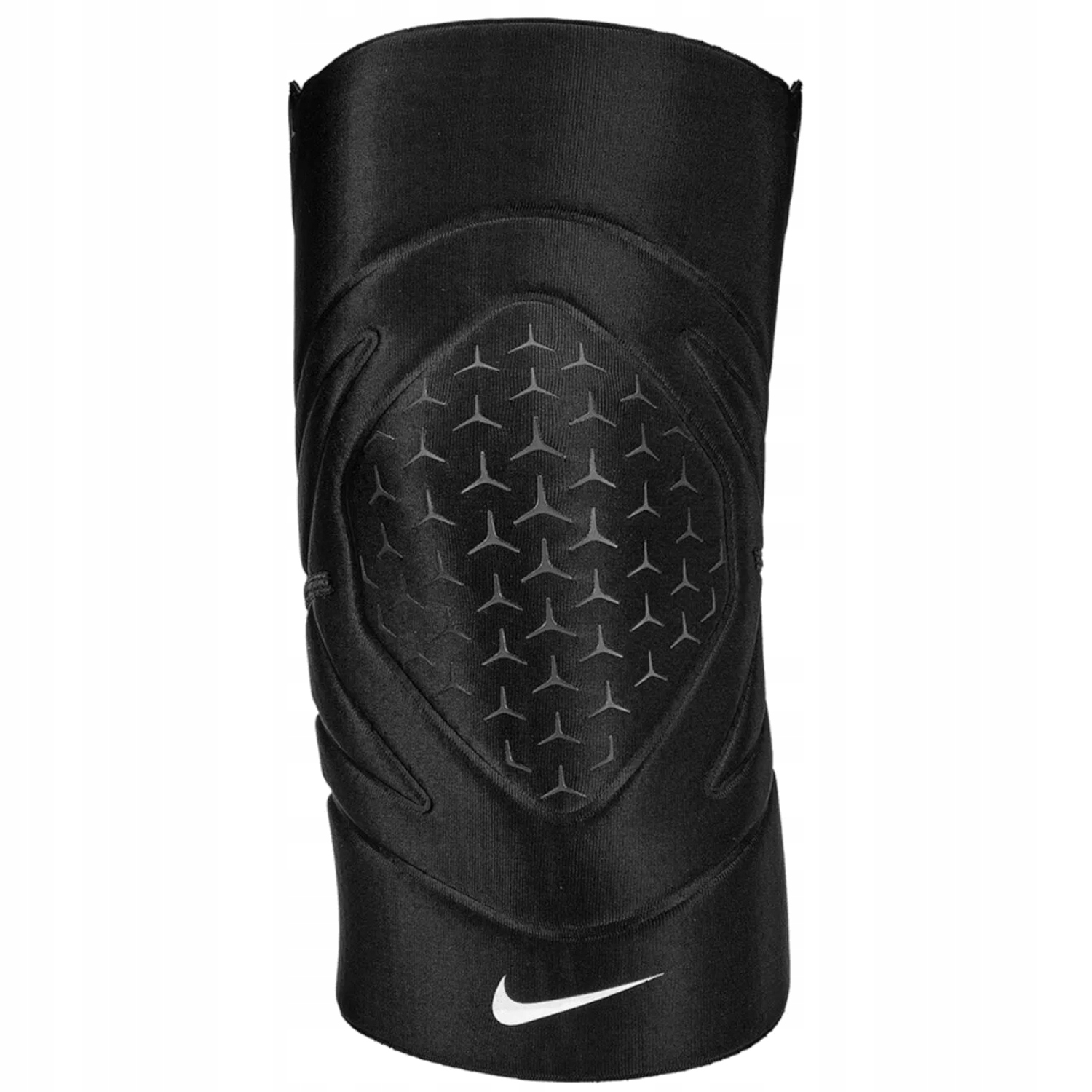 Męskie ściągacze na kolana Nike Pro Closed Patella Knee Sleeve 3.0 r.S
