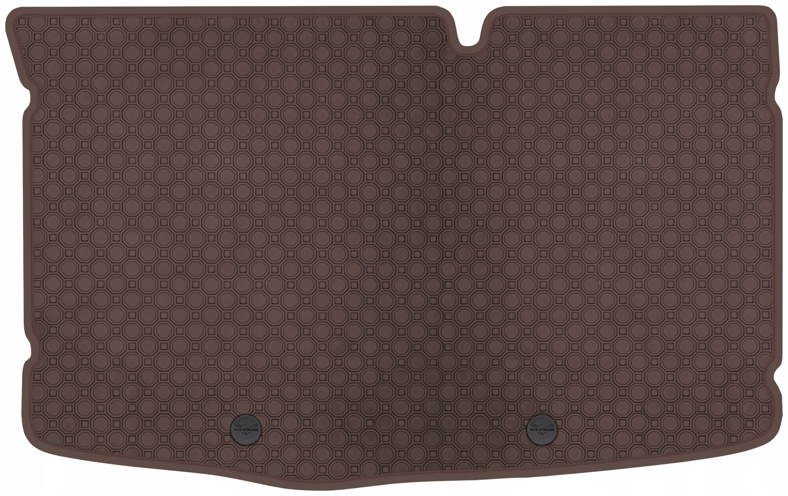 Hyundai i20 I Hatchback 2011-2014 Vložka do zavazadlového prostoru Primeliner Honey