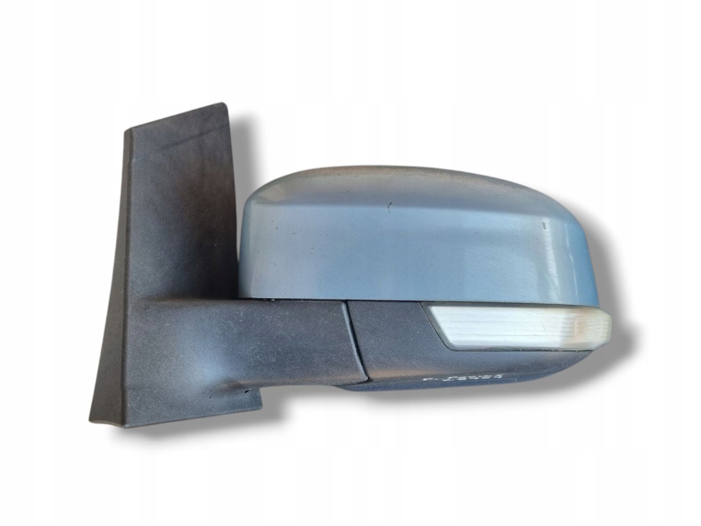 mirror exterior left side Ford Focus 2 facelift 2008 2128.36.367