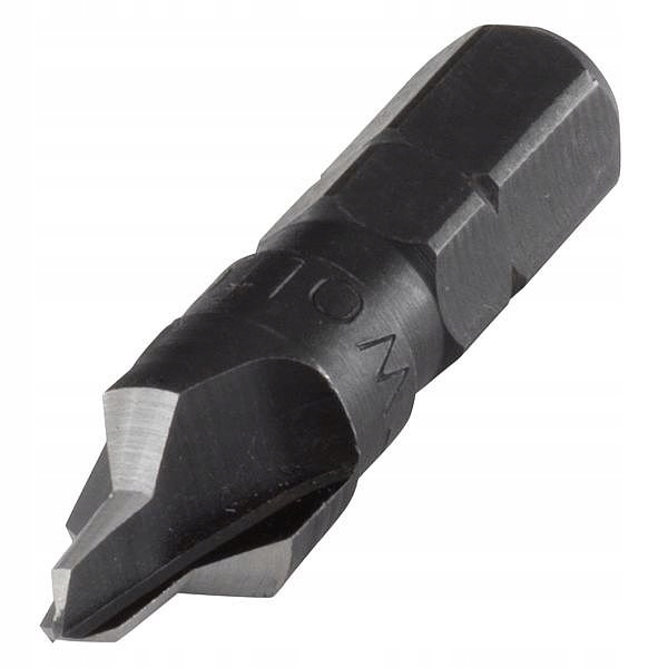 Pogłębiacz 3 - 8 mm Wolfcraft - WS