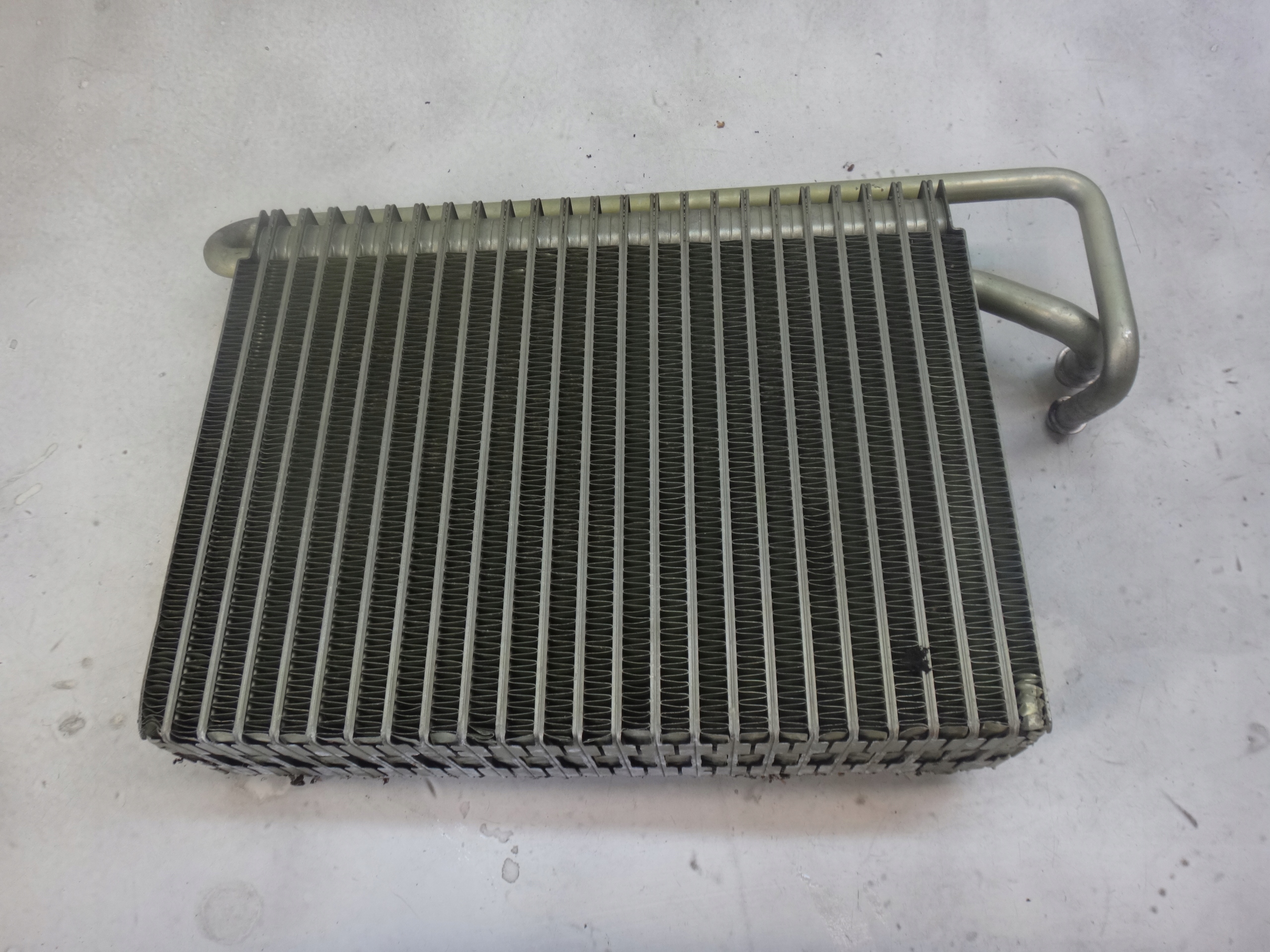 PAROWNIK KLIMY KLIMATYZACJI BMW E46