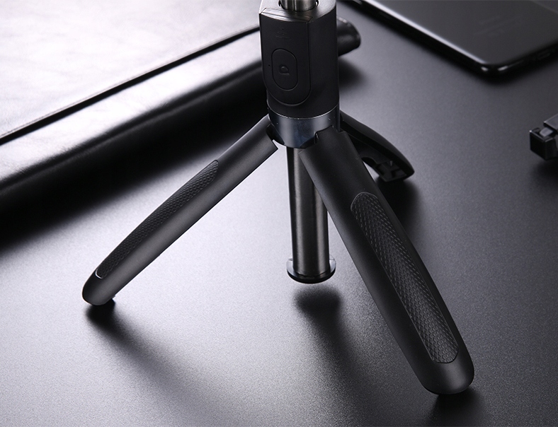 SELFIE STICK TRIPOD STATYW DO SAMSUNG XIAOMI APPLE Obsługiwane systemy operacyjne Android iOS