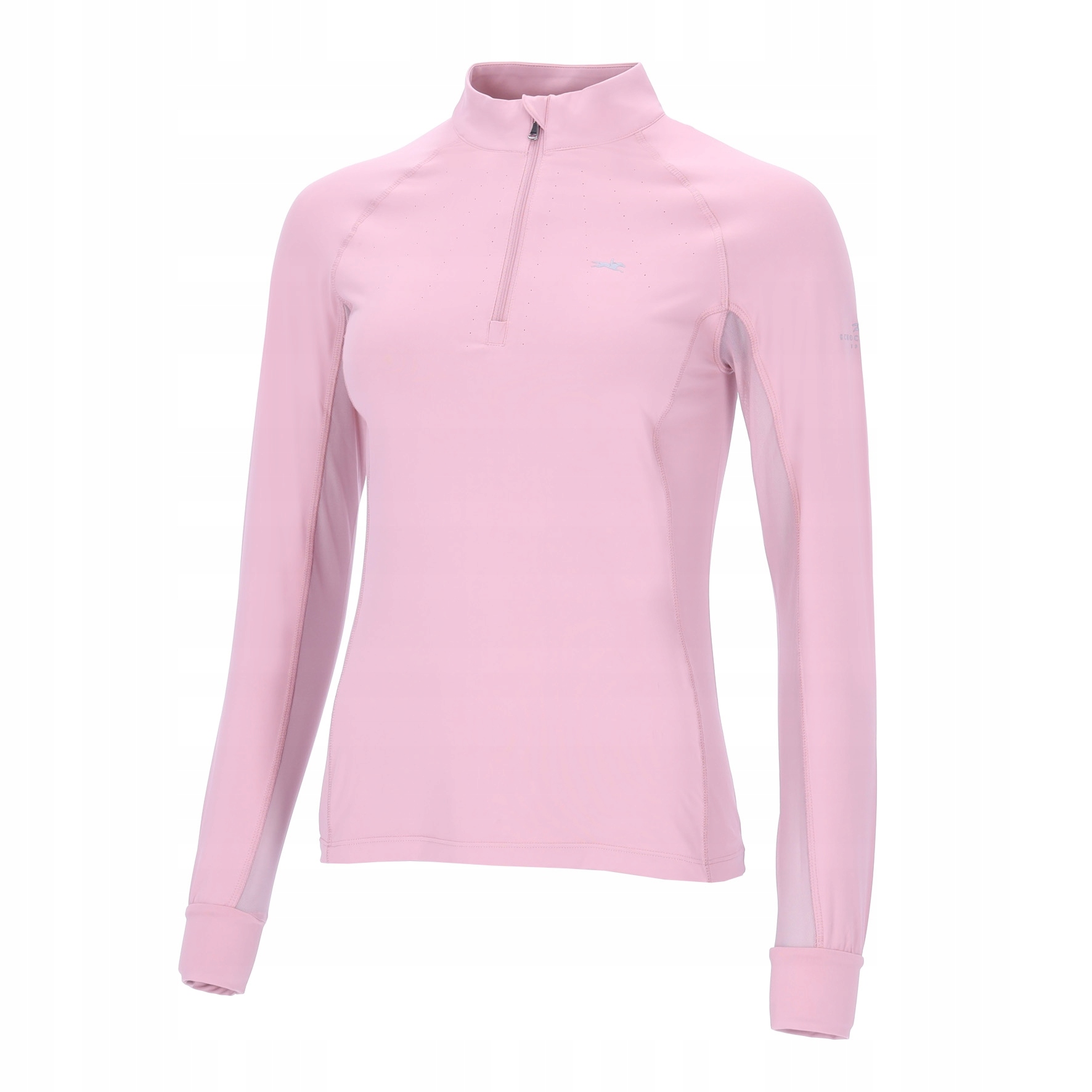 Schockemöhle, Koszulka Angie, Powder Pink L różowy
