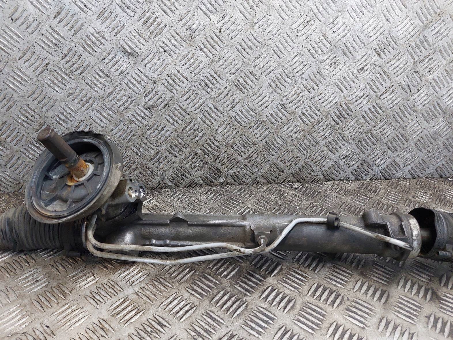 Boîter direction Boîter direction PEUGEOT 206 et 9625561510