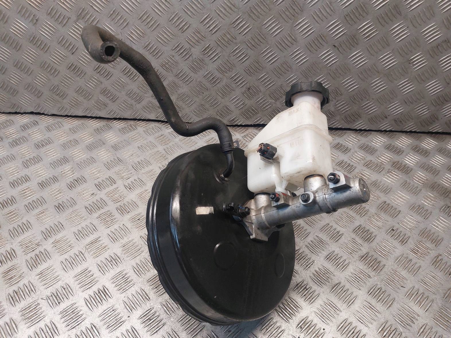 servo + Servofreno KIA PROCEED e 1.6 CRDI 59110-1H000 58500-1H000