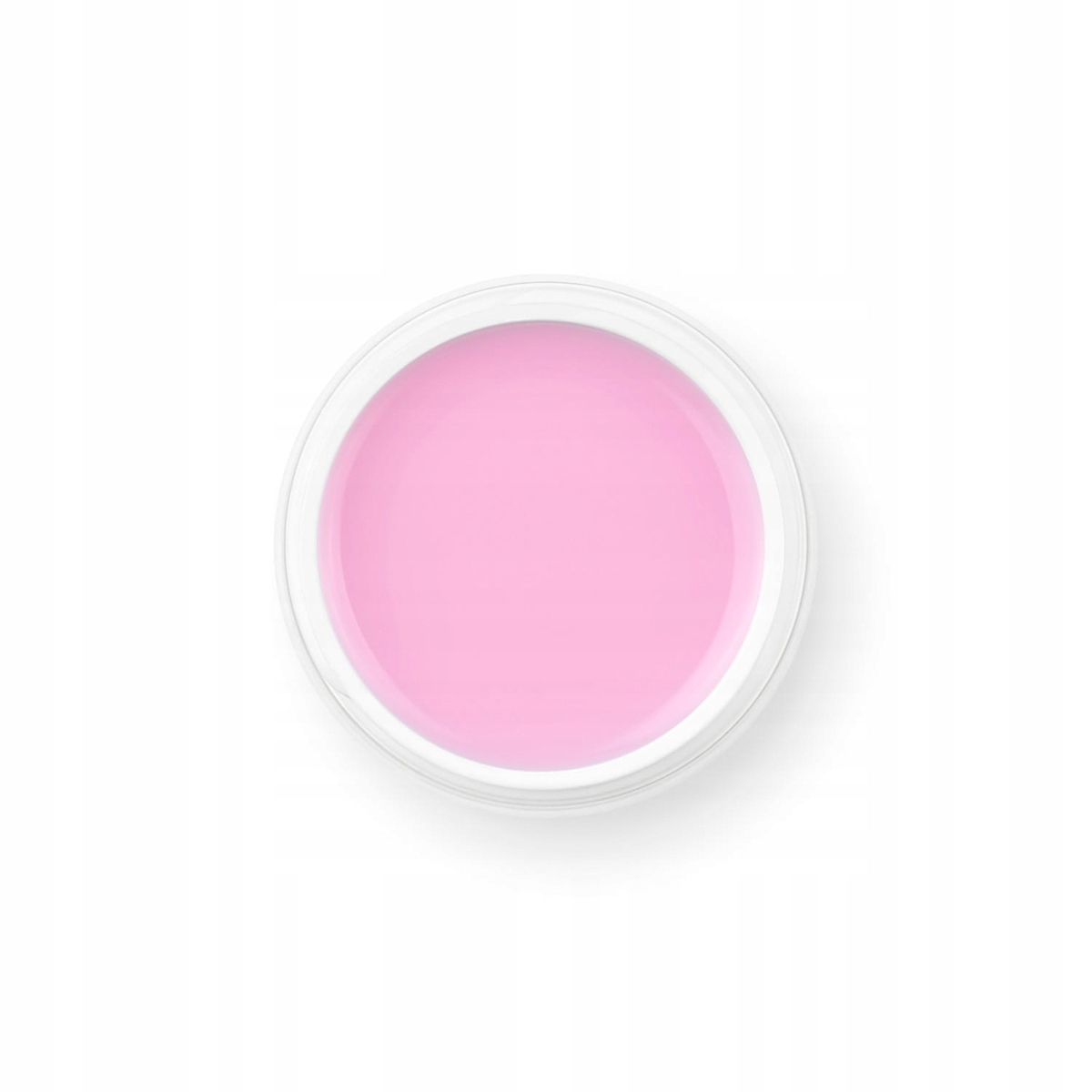 Claresa Soft&Easy stavební gel Panna Cotta 90g