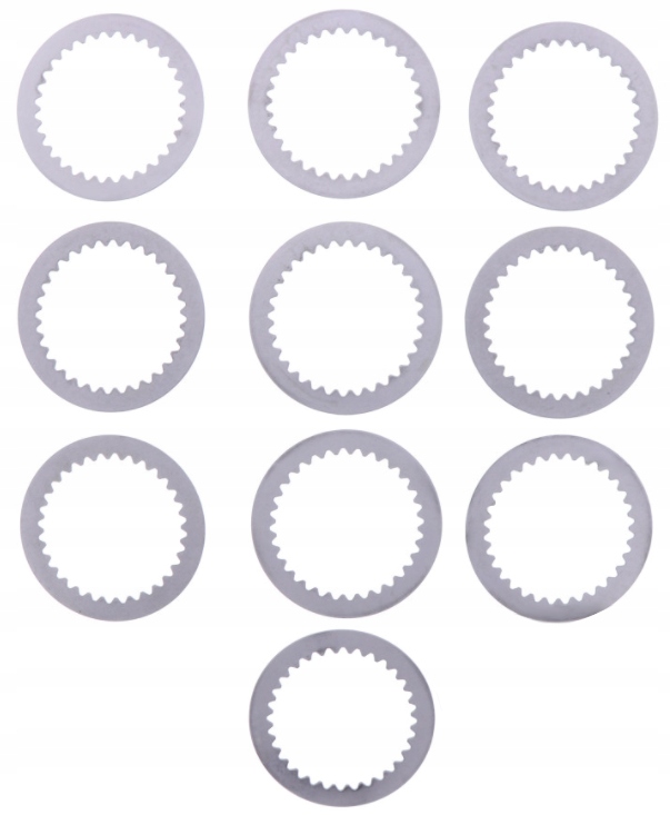 Kovové kotouče spojky Ducati Monster 821 Abs