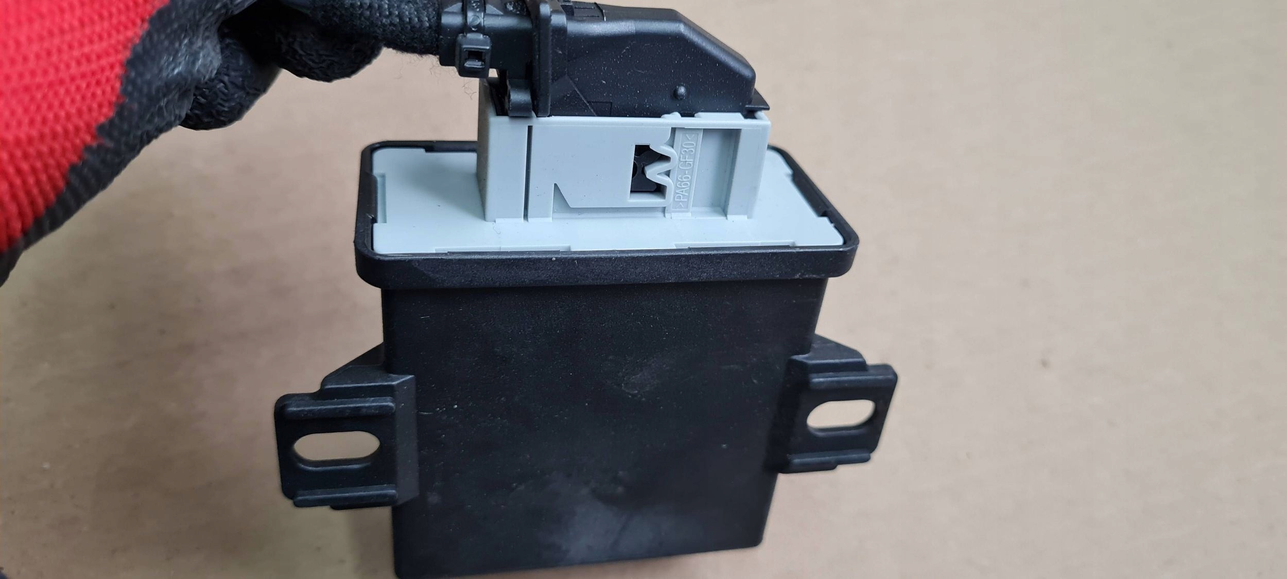 A6 C6 LIFT modul Bedienteil Leuchten A3 A4 A6 8P0907357M