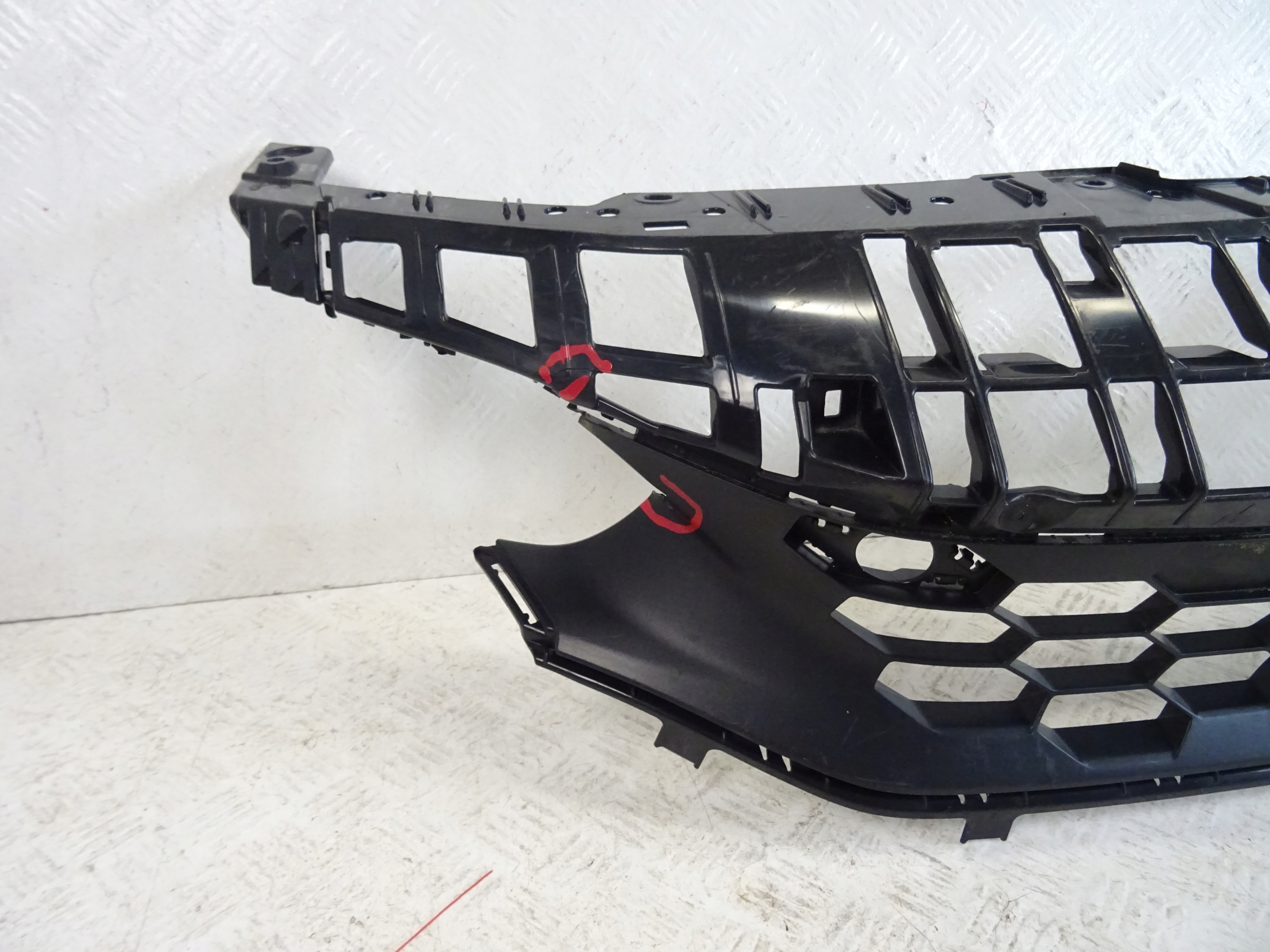 grill grille front front HONDA CIVIC XI 71201-T43-A01