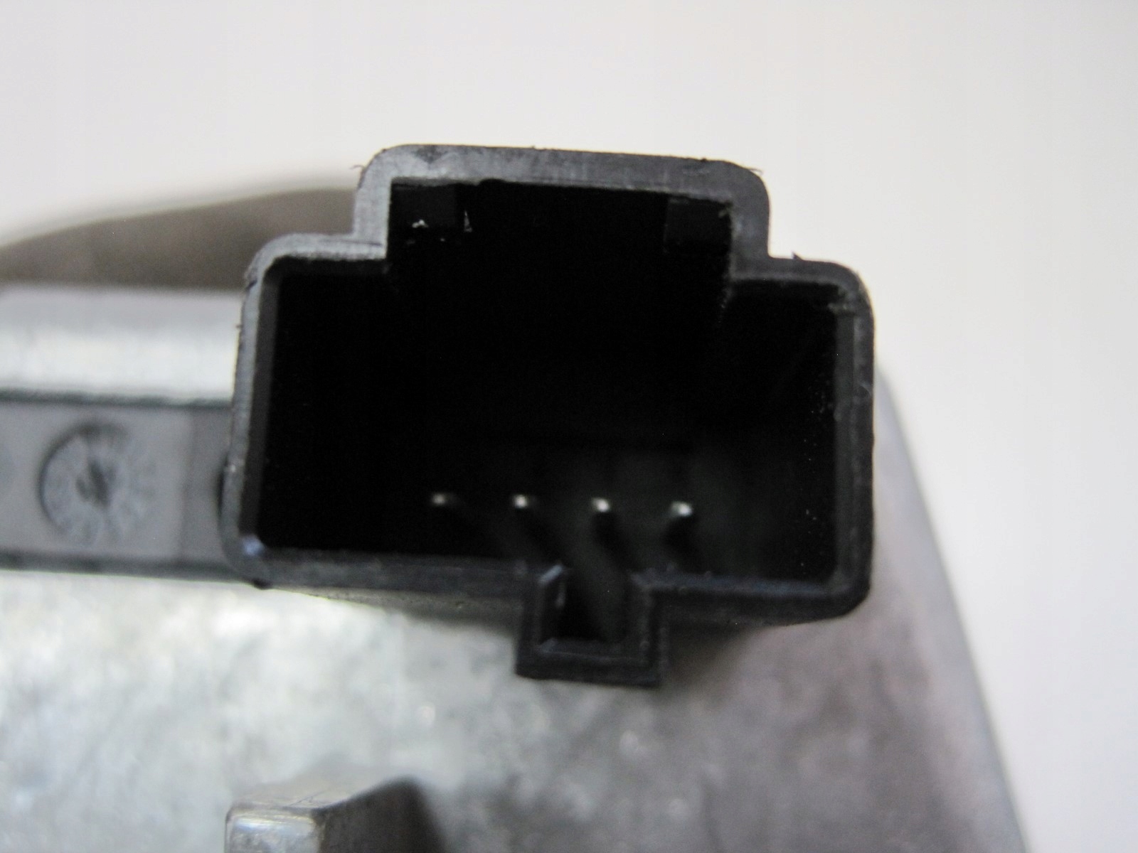 Moduł blokada kolumny kierowniczej Volvo V60 XC60 32269635 Producent inny