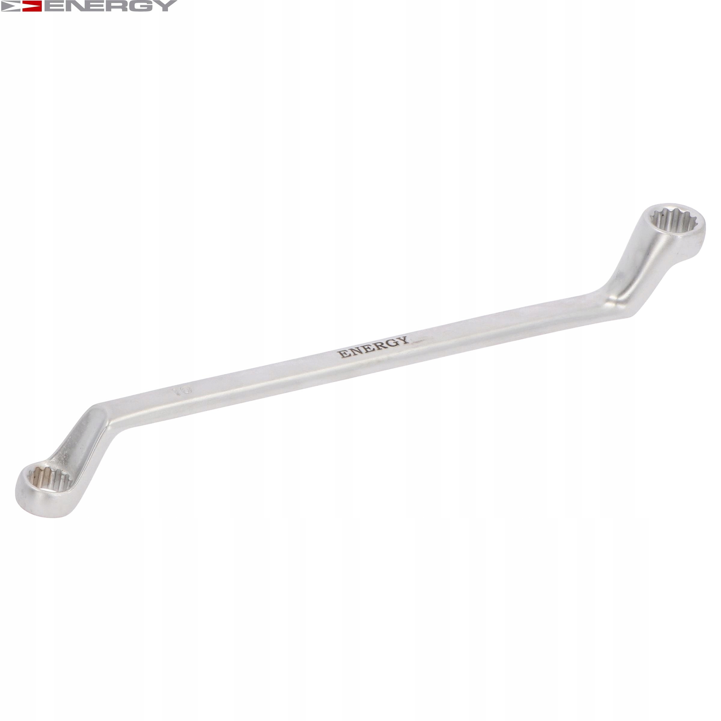 Klucz oczkowy Energy NE01001S-10X11