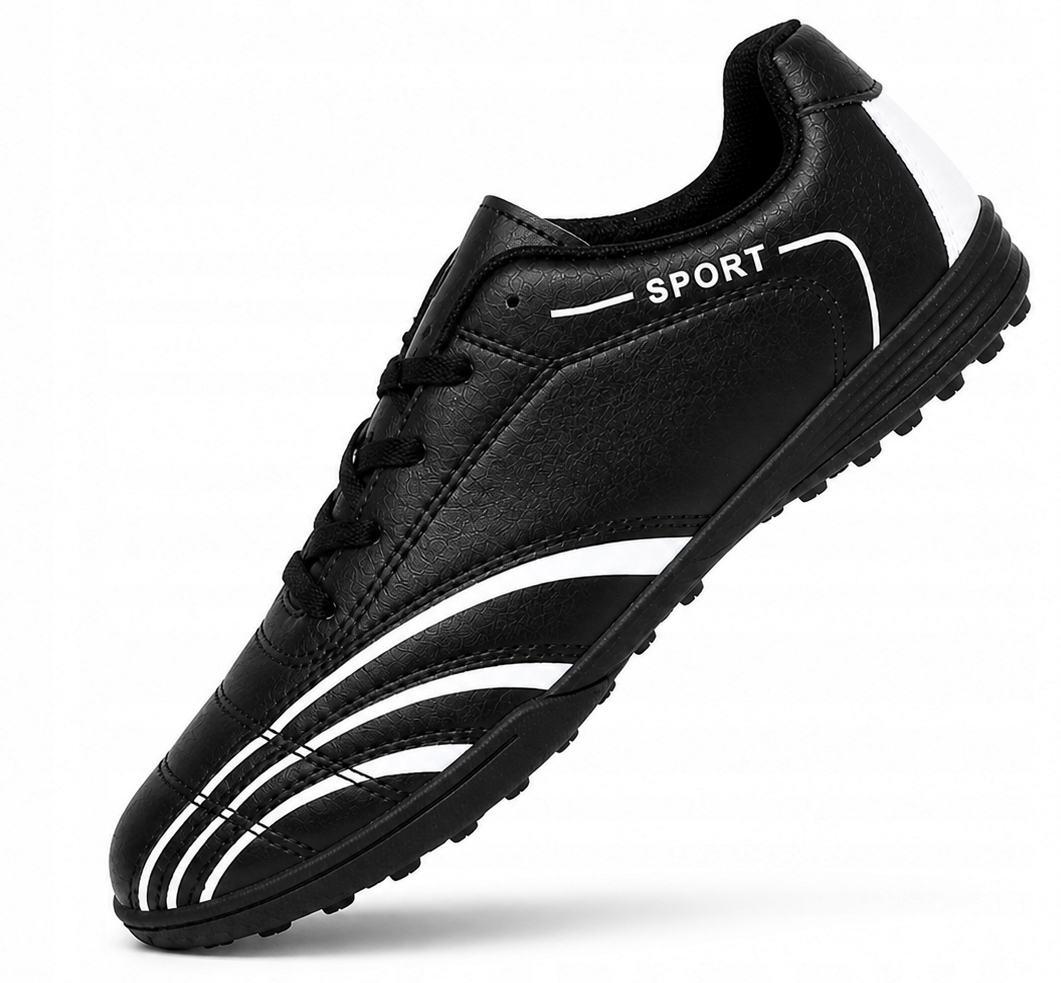 Buty sportowe piłkarskie halówki turfy korki na sztuczną trawę orlik 36