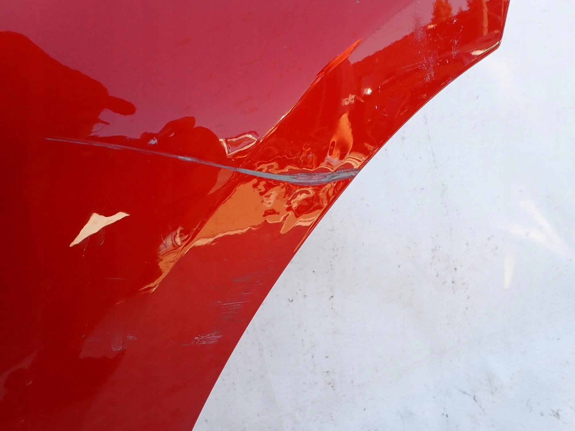 TOYOTA C-HR 16-> Tür heck hinten links