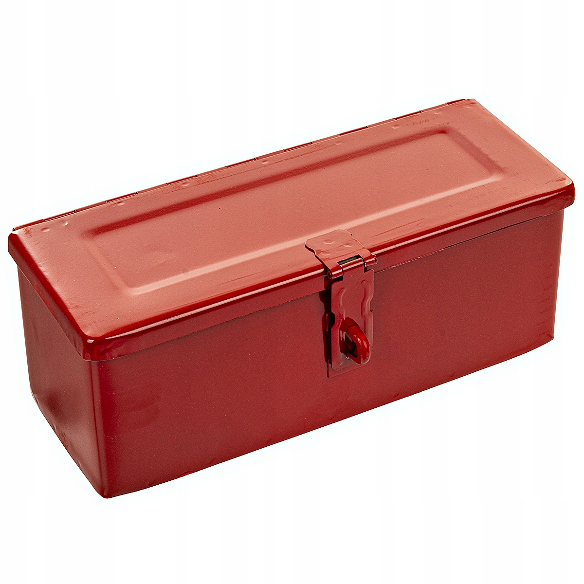 

Skrzynka na narzędzia do ciągnika ładowarki widlak