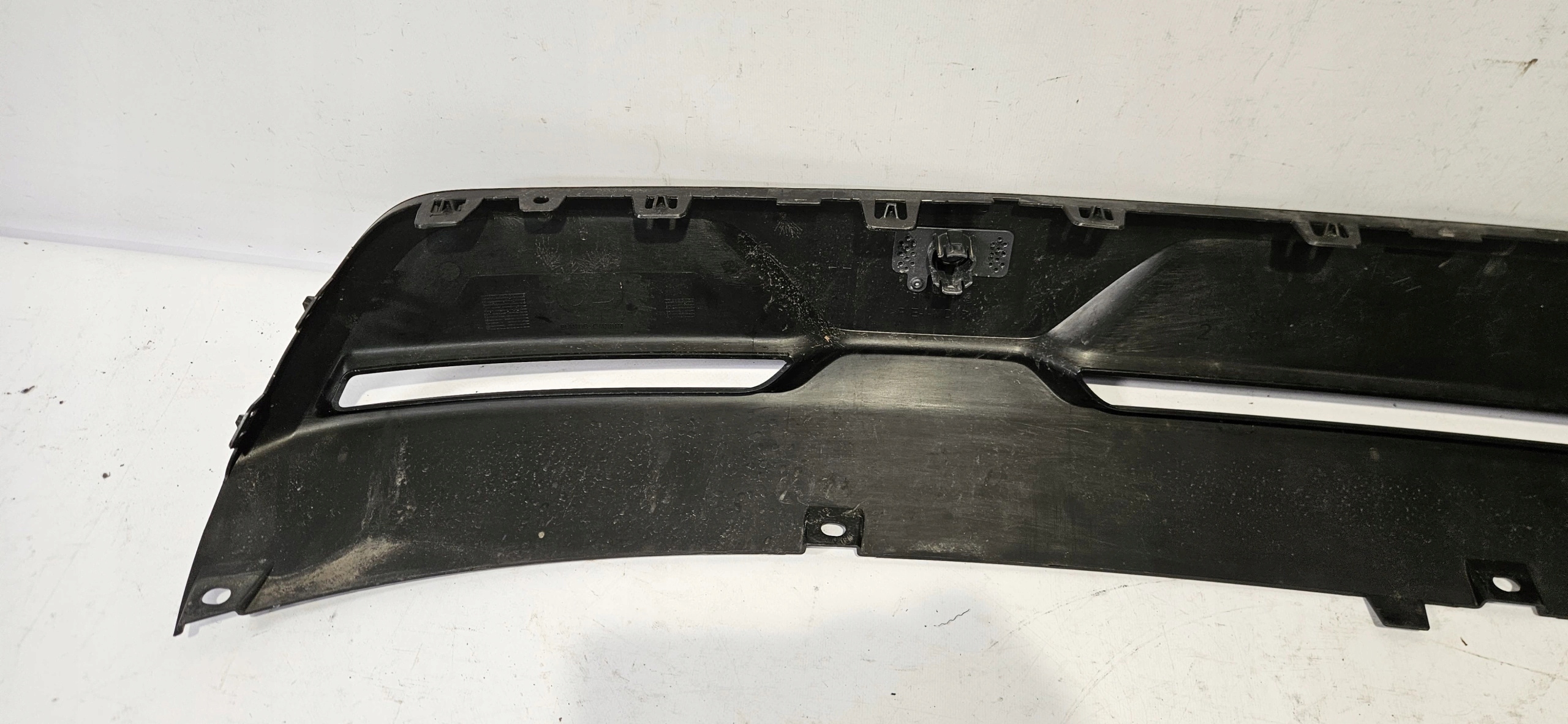 SPOILER accessori Paraurti posteriore RENAULT AUSTRAL 22- PDC Originale 850B23135R