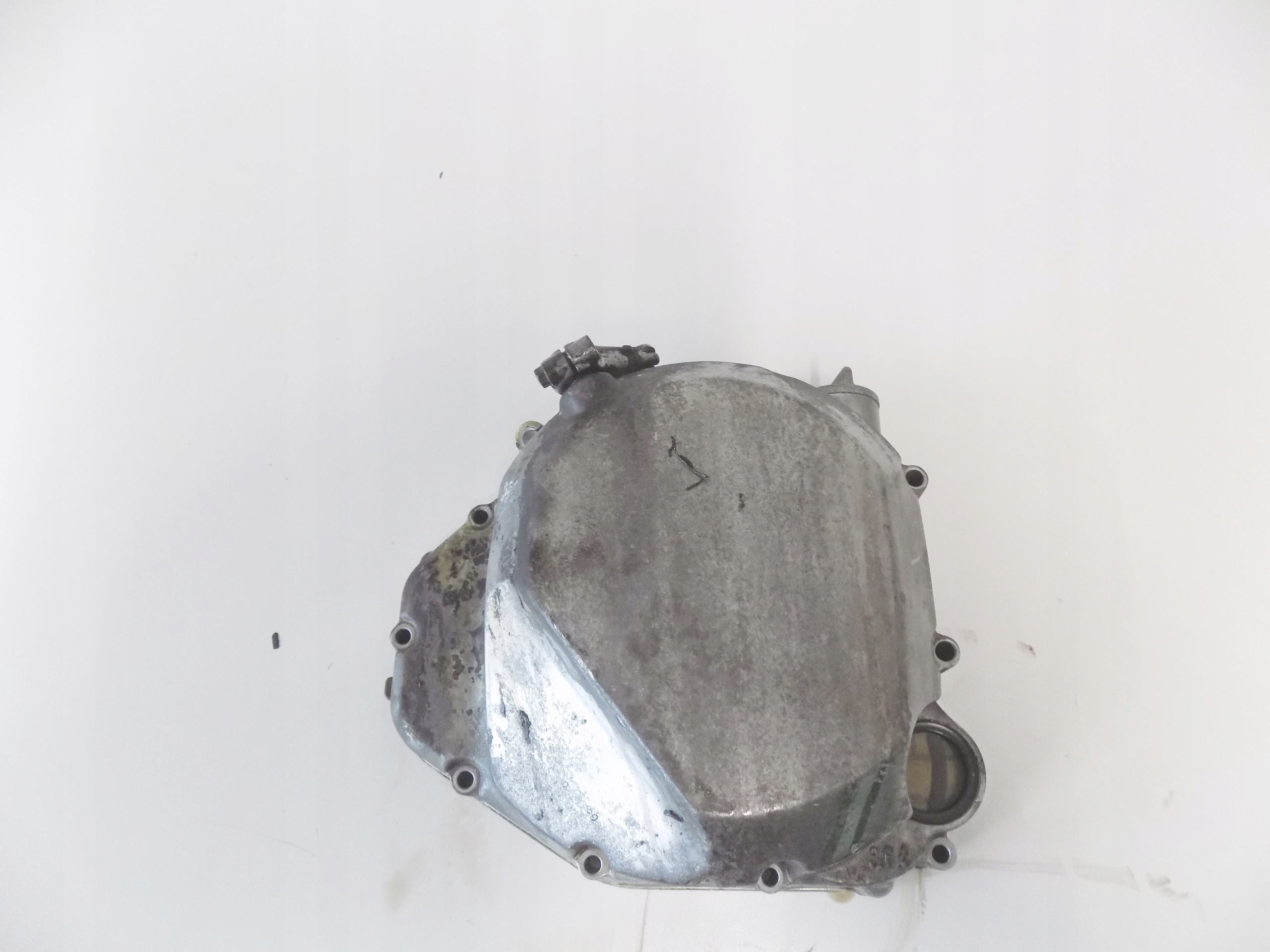 KAWASAKI ZEPHYR 750 КРИШКА КАПОТА ДВИГУНА