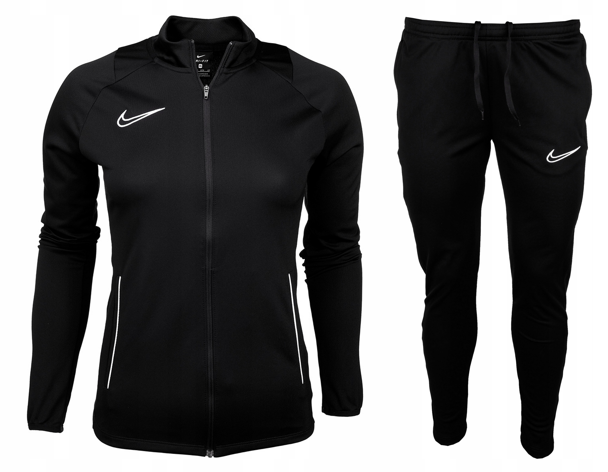 

Nike komplet dresowy damski Dry Academy 21 roz.XL