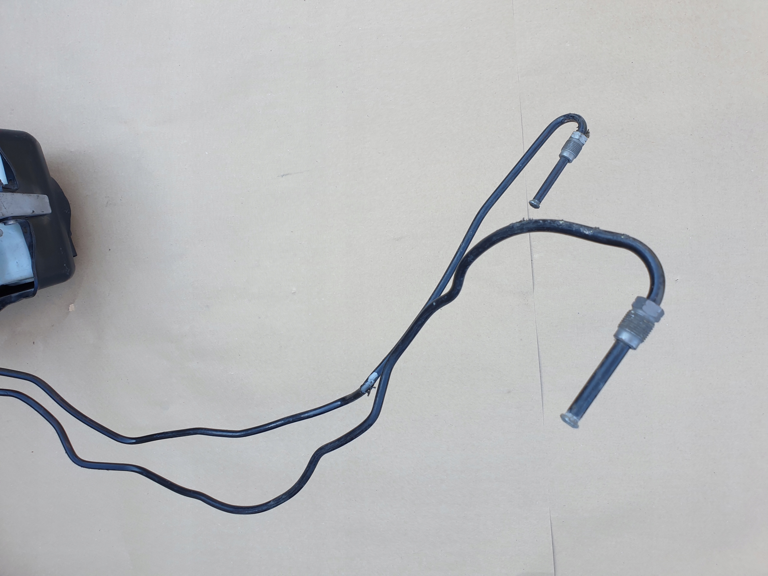servo bubanj spremnik servo prijenos AUDI A4 B8 8K A5 8T OE EUROPA