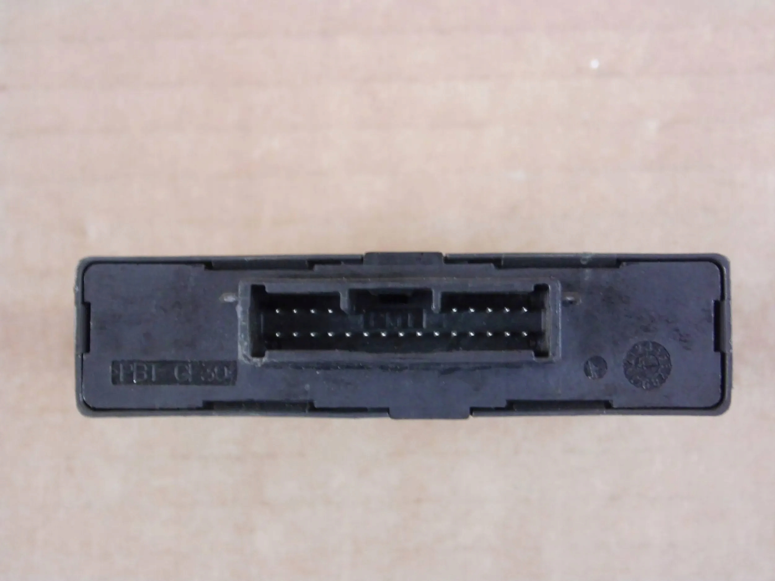 Toyota Auris e E150 modulo Centralina parcheggio PDC 89340-02020