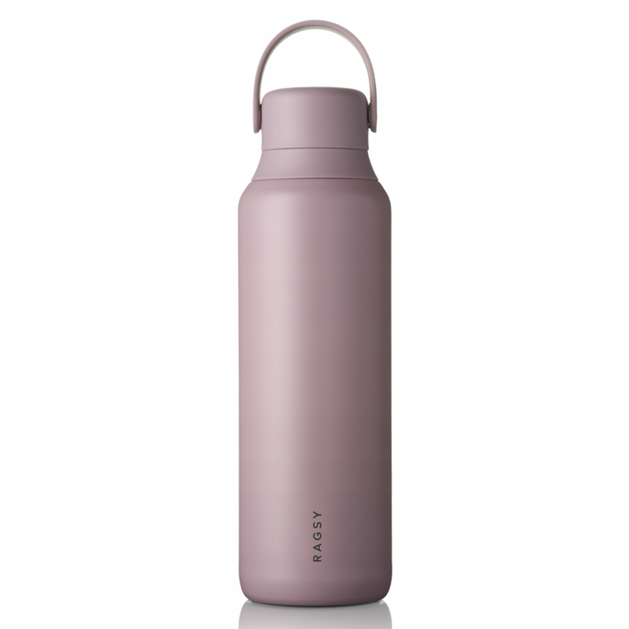 Butelka termiczna Moshi z ceramicznym wnętrzem 600 ml 14/28h Lilac