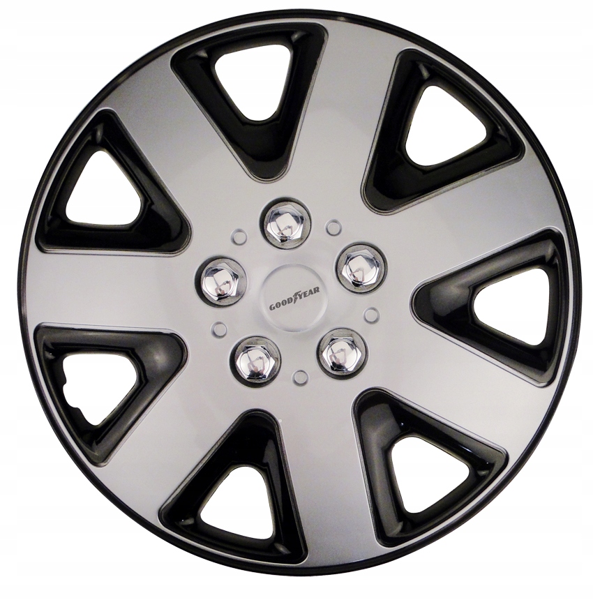 

Kołpaki 14 Fiat Uno Opel Ford Mazda Flexo Goodyear