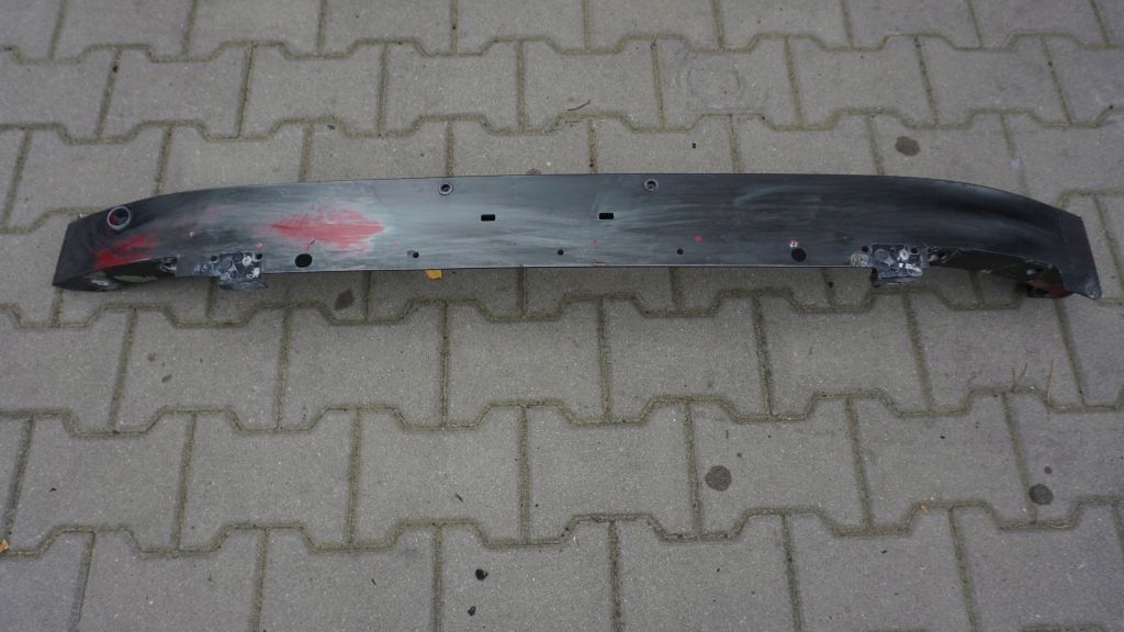 VOLVO S60 V60 II - bumper support front