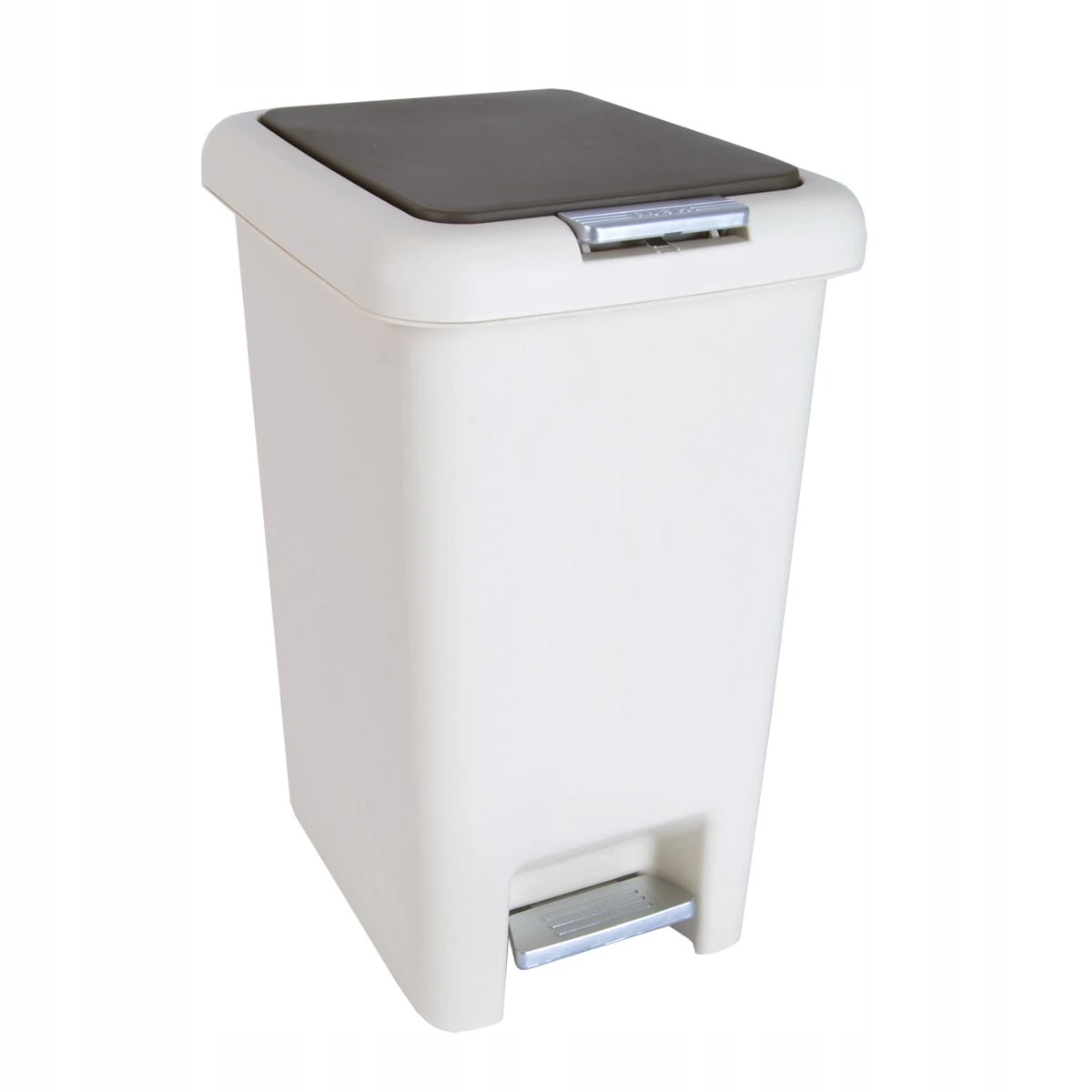 Levně Orion Odpadkový koš Dust 15 l