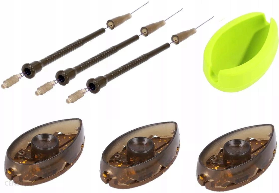 Mikado Koszyki Method Feeder Aperio Q.m.f 30+40+50