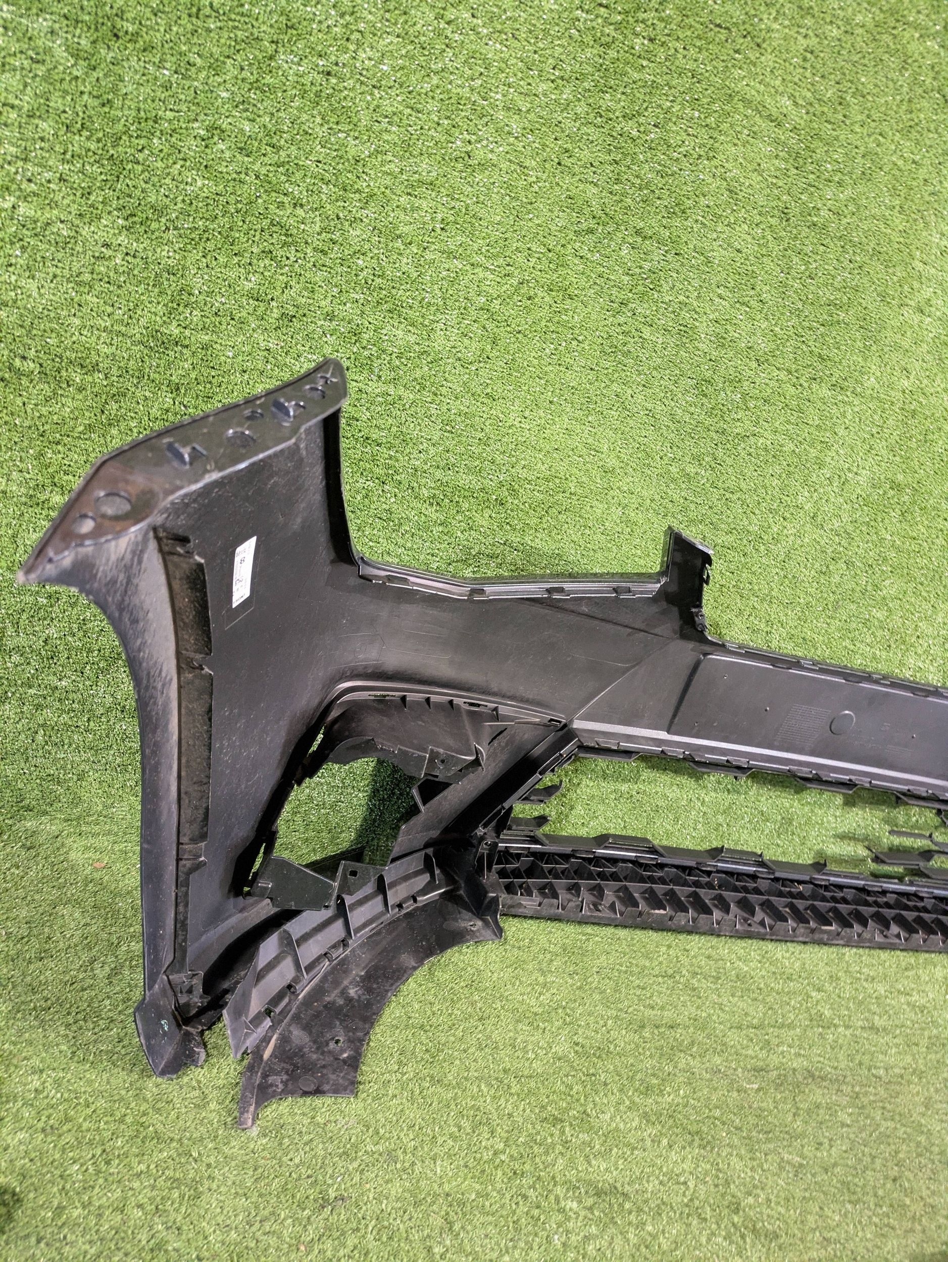 front bumper front SEAT IBIZA V 6F0 NR.Z9505