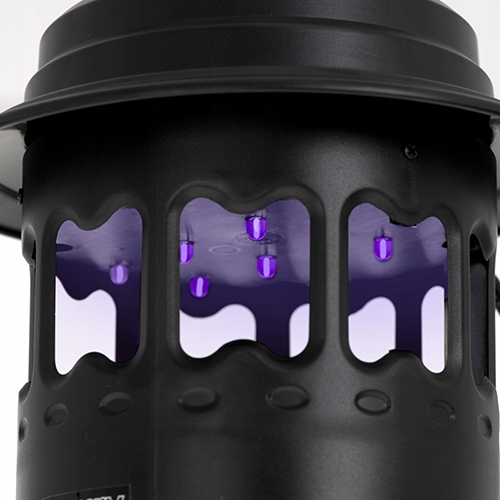 LAMPA OWADOBÓJCZA UV NA OWADY KOMARY WENTYLATOROWA Kod producenta CR 7936