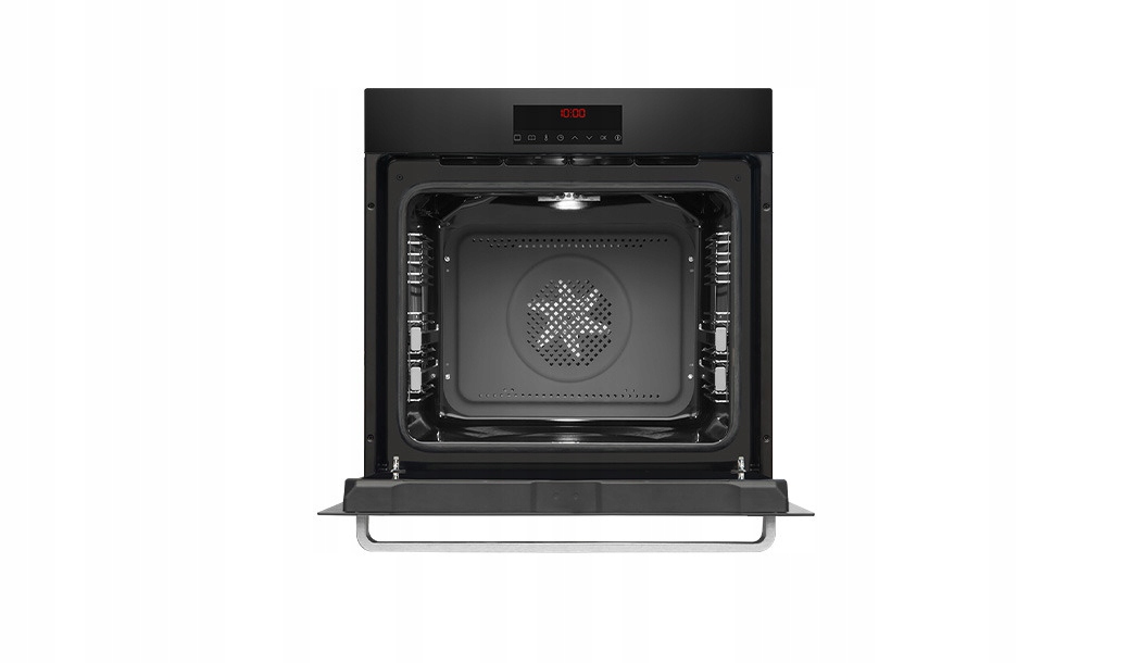 Piekarnik AMICA ED57636BA+ Q-TYPE Wifi Kolor dominujący czarny