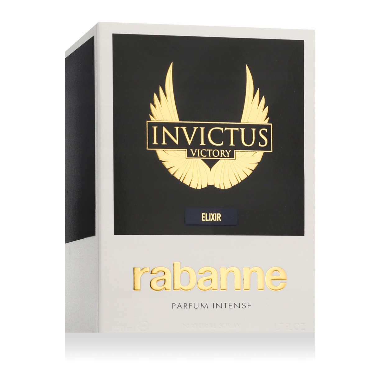 Rabanne Invictus Victory Elixir Parfém Intense 50 ml M