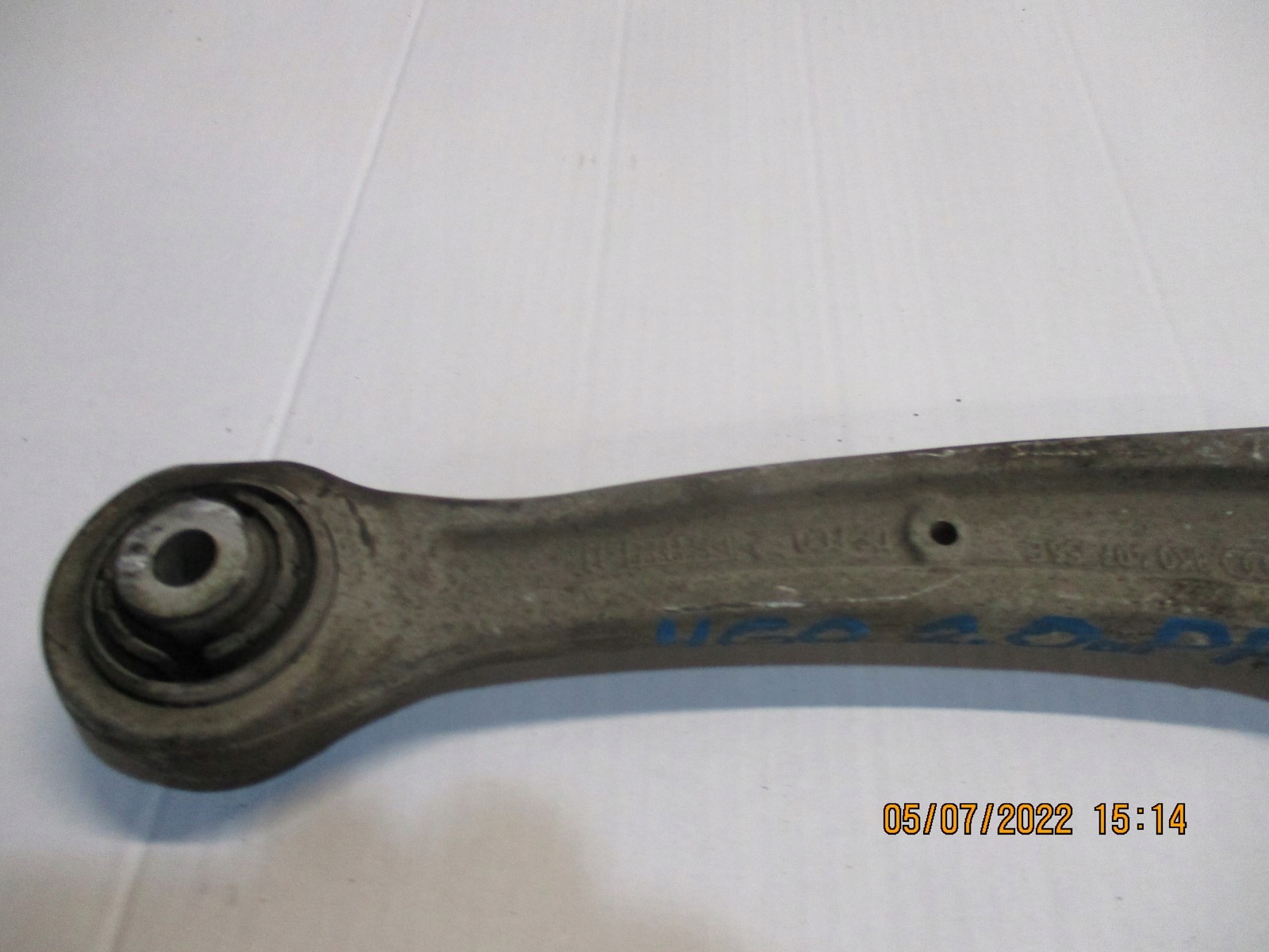 QUERLENKER QUERLENKER AUDI A6 4G0 VORNE RECHTS LINKS