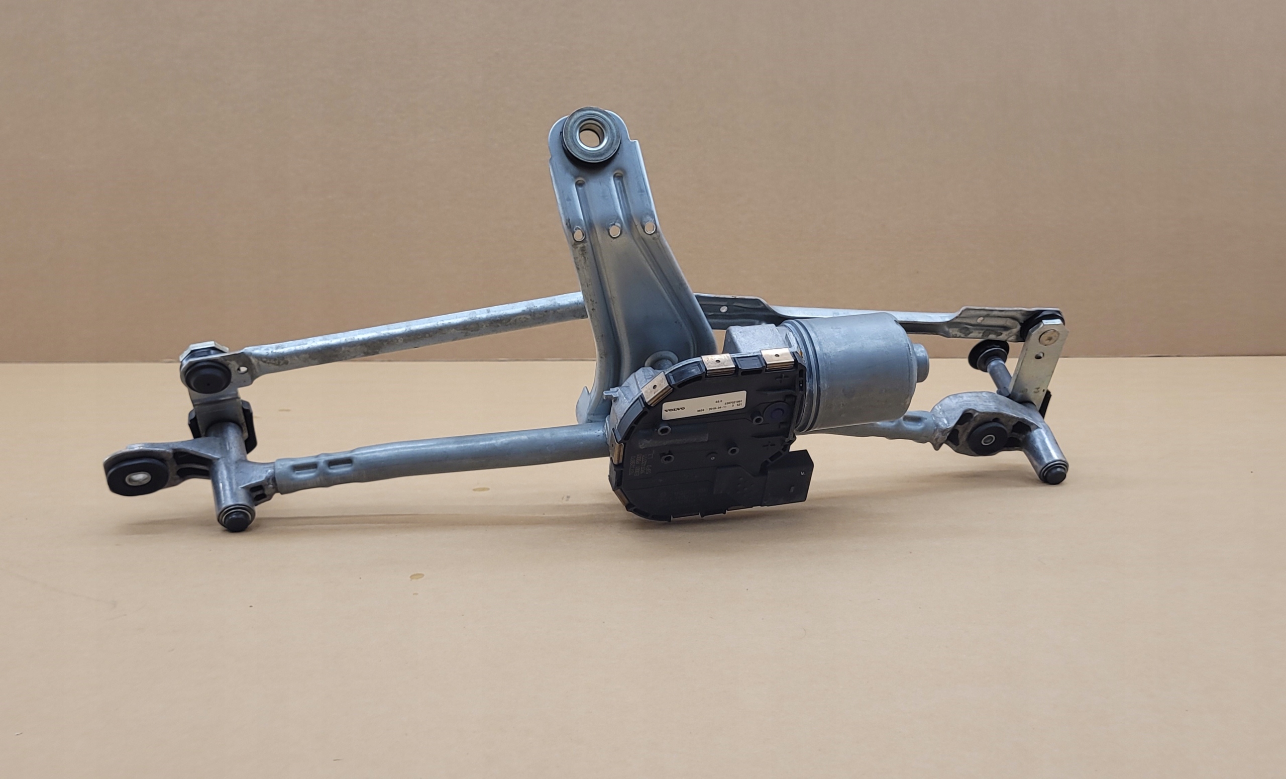Motor Wischergestänge VOLVO XC90 II 2015- EUROPA