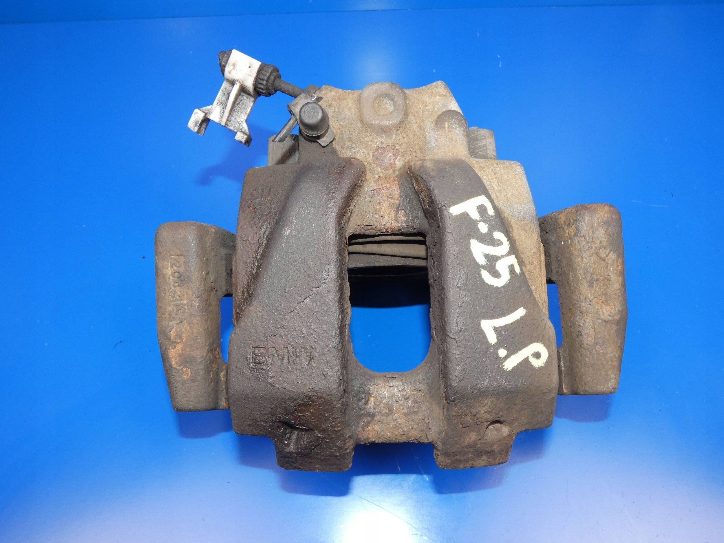 BMW X3 F25 X4 F26 caliper brake left front front
