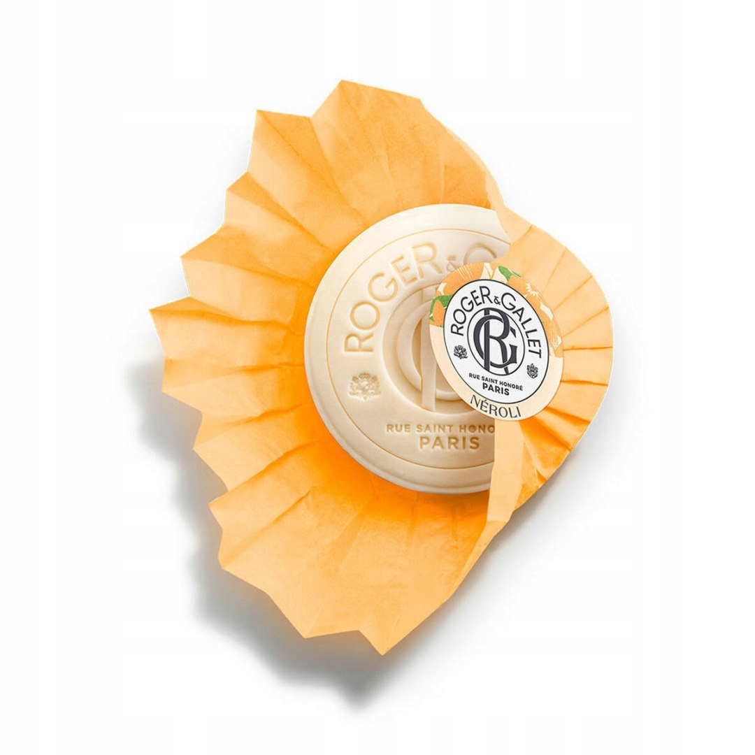 sprchový gel Roger & Gallet Néroli 100 g