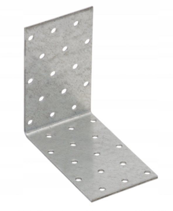 

Kątownik Montażowy Łącznik 100x100x60 KM11