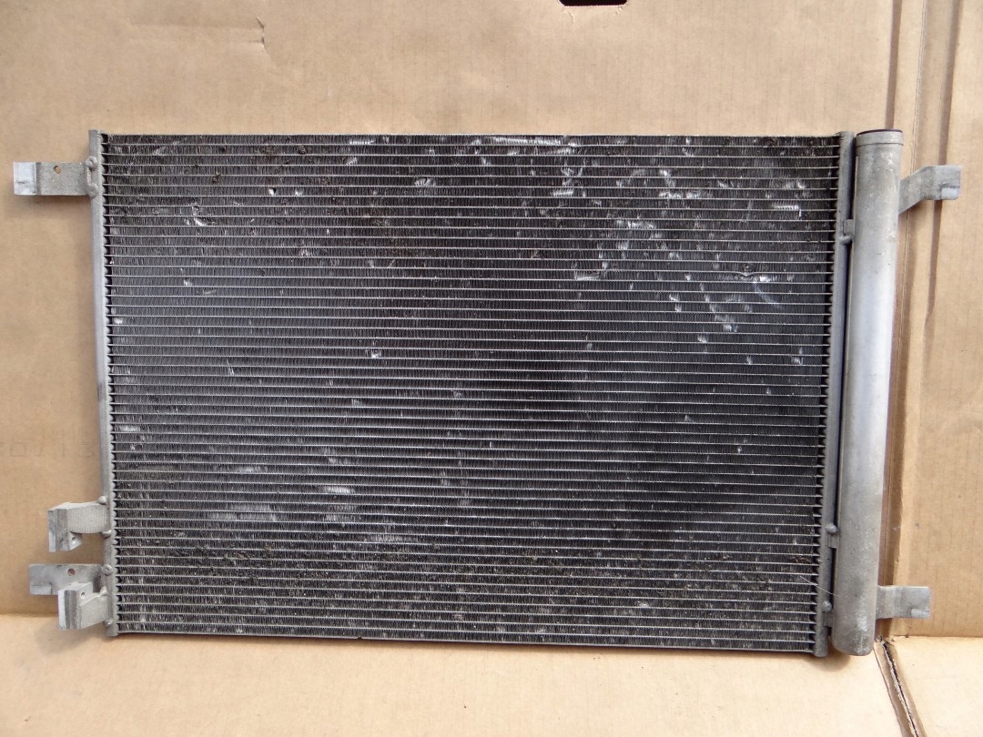 Radiateur climatisation VW SEAT SKODA 5Q0816411BD