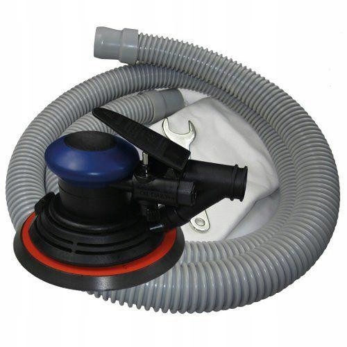 Adler пневматичний ексцентриковий шліфувальний верстат 125 мм A