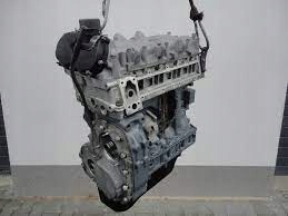 Двигатель после реставрации iveco fiat 3.0 jtd bi-turbo