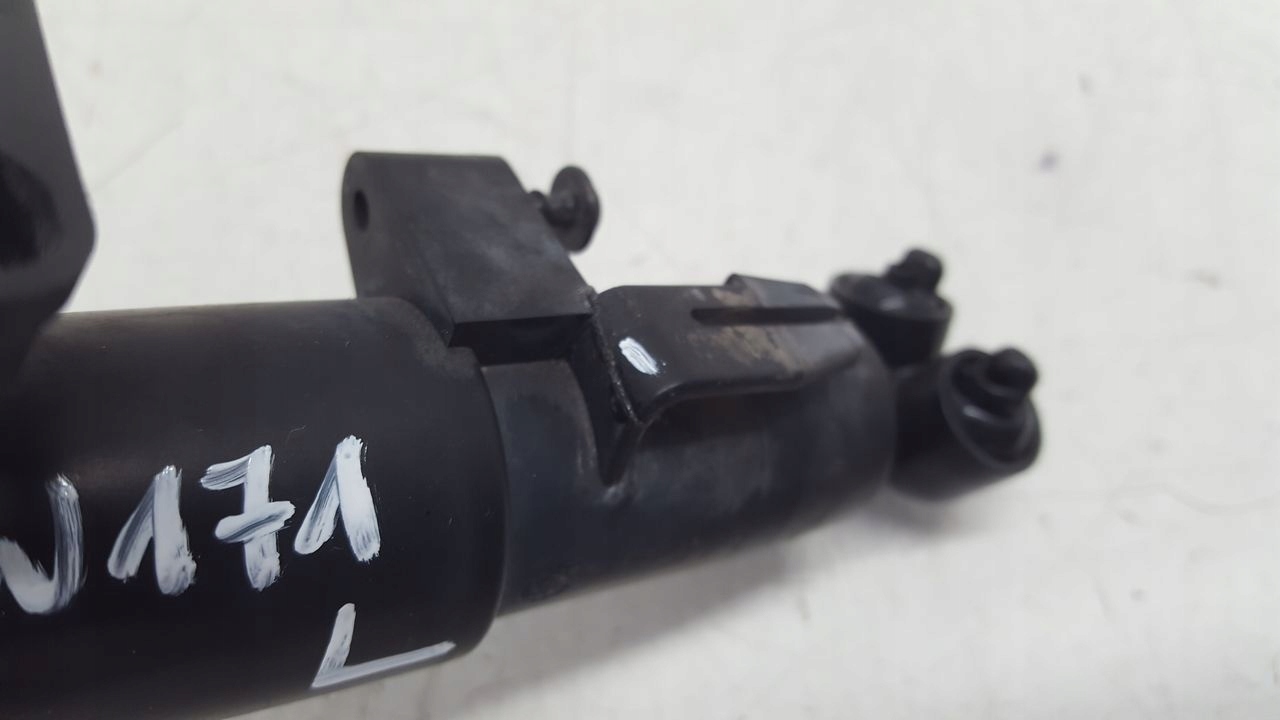 washer lights left Mercedes SLK R171