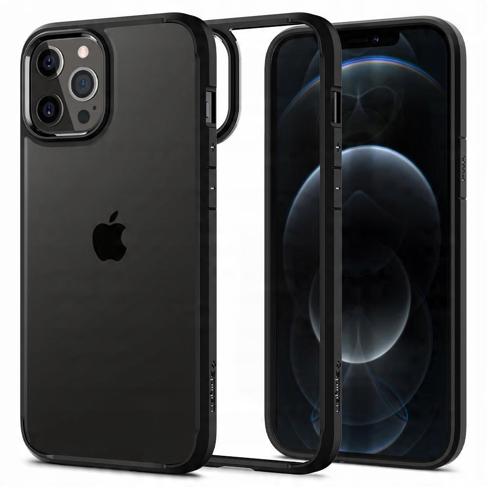 

Spigen Uh - Etui Obudowa Case Do Iphone 12 Pro Max