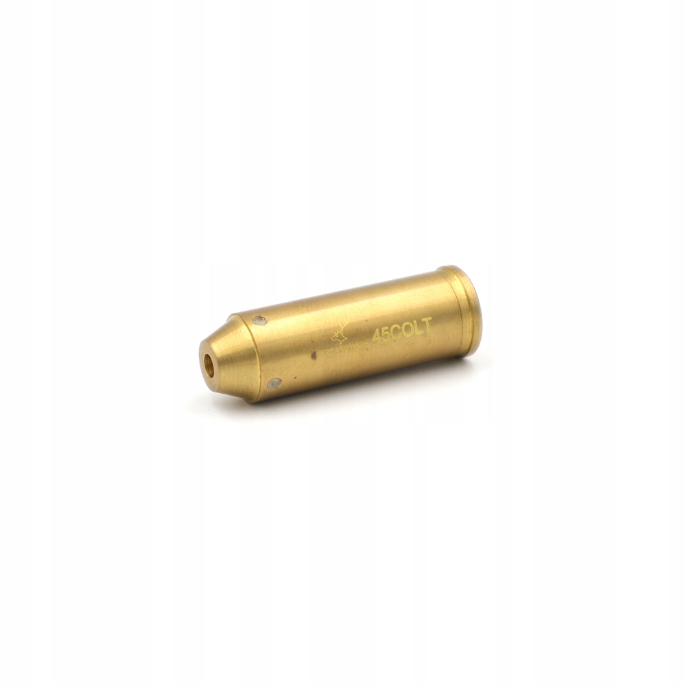 Laser premium .45 Colt